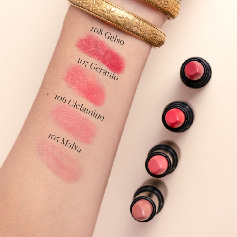 LEPO 3D LIPSTICK