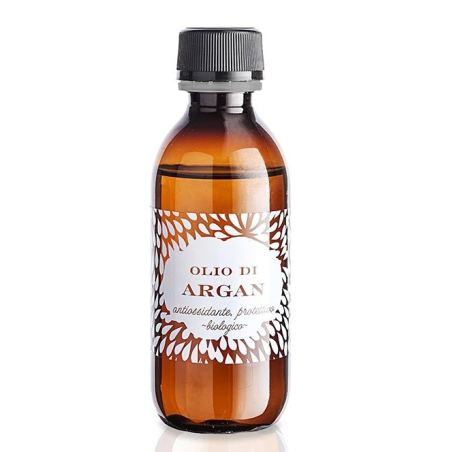 OLIO ARGAN BIOLOGICO 110ML