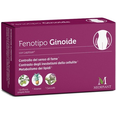 TORNA IN FORMA FENOTIPO GINOID