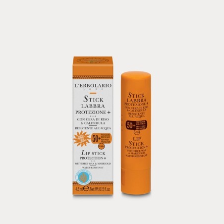 STICK LABBRA PROTEZIONE SPF50+