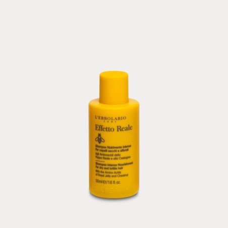 EFFETTO REALE SHAMPOO MINITAGL
