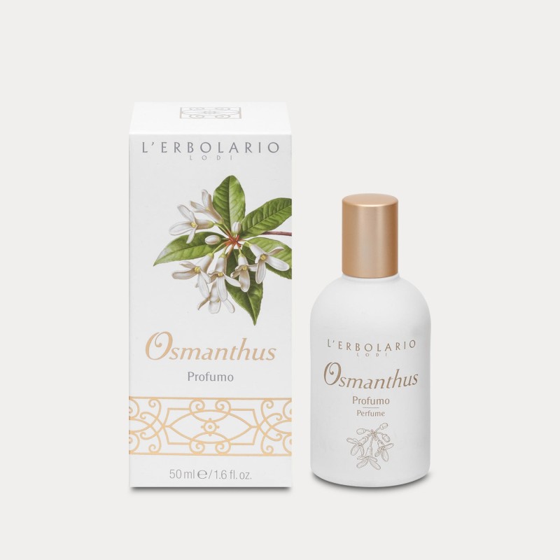 OSMANTHUS PROFUMO 50ML