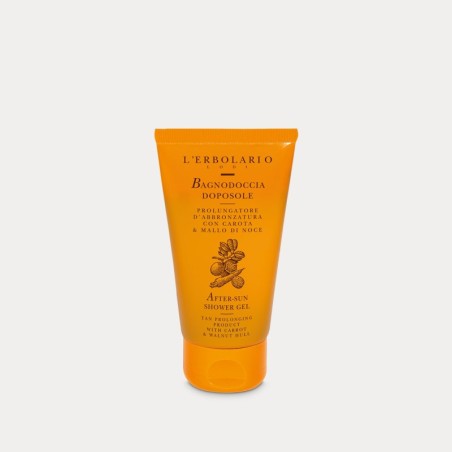 BAGNODOCCIA DOPOSOLE 75ML