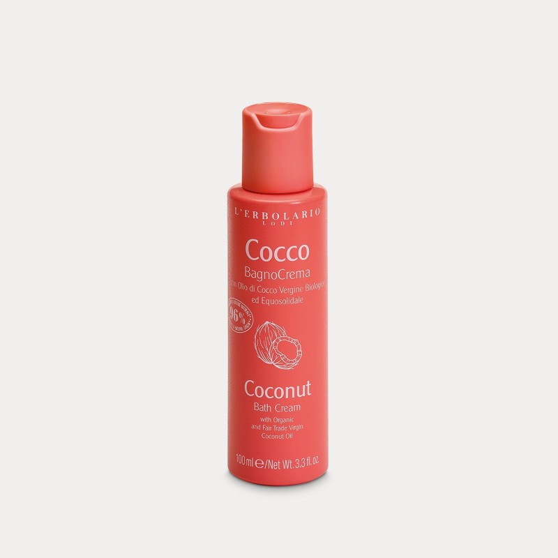 COCCO BAGNOCREMA 100ML