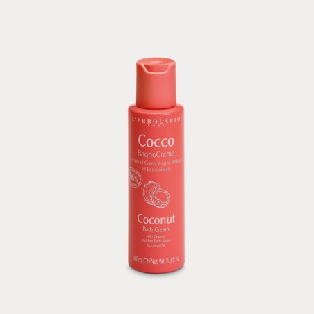 COCCO BAGNOCREMA 100ML