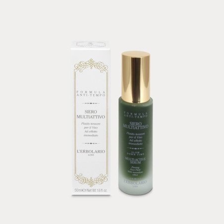 ANTITEMPO SIERO MULTIATT 50ML