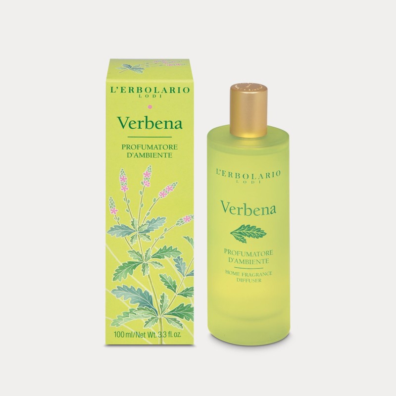 VERBENA PROFUMATORE AMBIENTE
