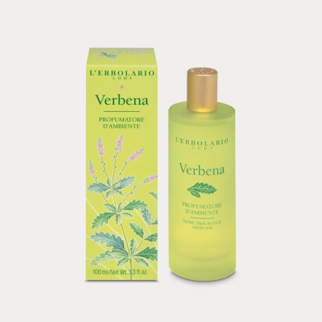 VERBENA PROFUMATORE AMBIENTE