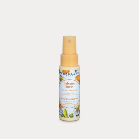 BALSAMO SPRAY LAVAGGI FREQUENT