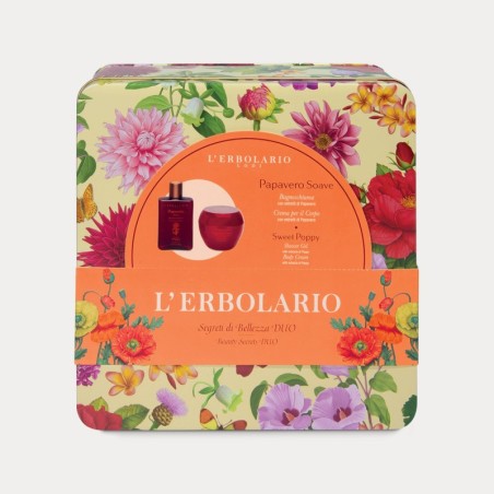 PAPAVERO SOAVE SEGR BELLEZ DUO