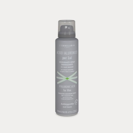 ACIDO IALURONICO DEOD Spray ENER