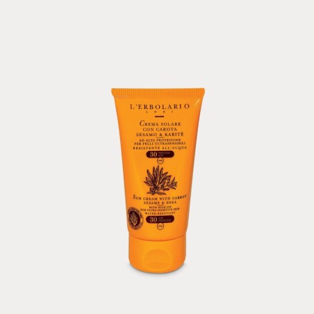 CREMA SOLARE CAR/SES/KAR 75ML