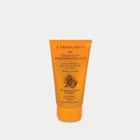 UNGUENTO SUPERABBRONZANTE 75ML