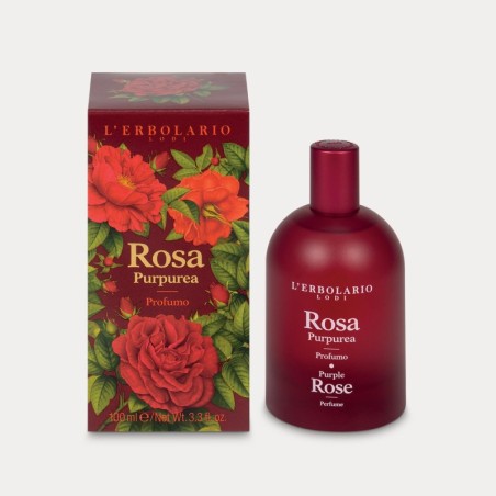 ROSA PURPUREA PROFUMO 100ML