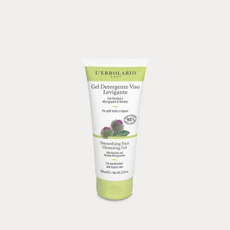 GEL DETERGENTE VISO LEV MIS/IM