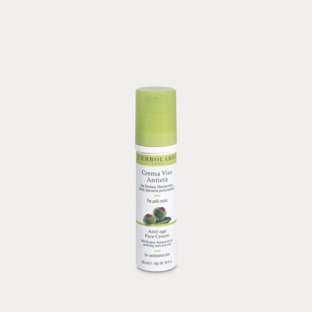 CREMA VISO ANTIETA' P MIST/IMP
