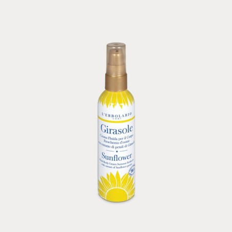 GIRASOLE CREMA FLUIDA CRP100ML