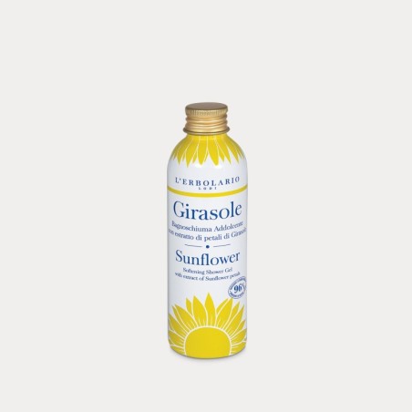 GIRASOLE BAGNOSCHIUMA ADD100ML