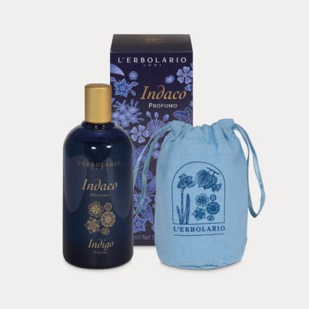 INDACO PROFUMO VINTAGE24 125ML