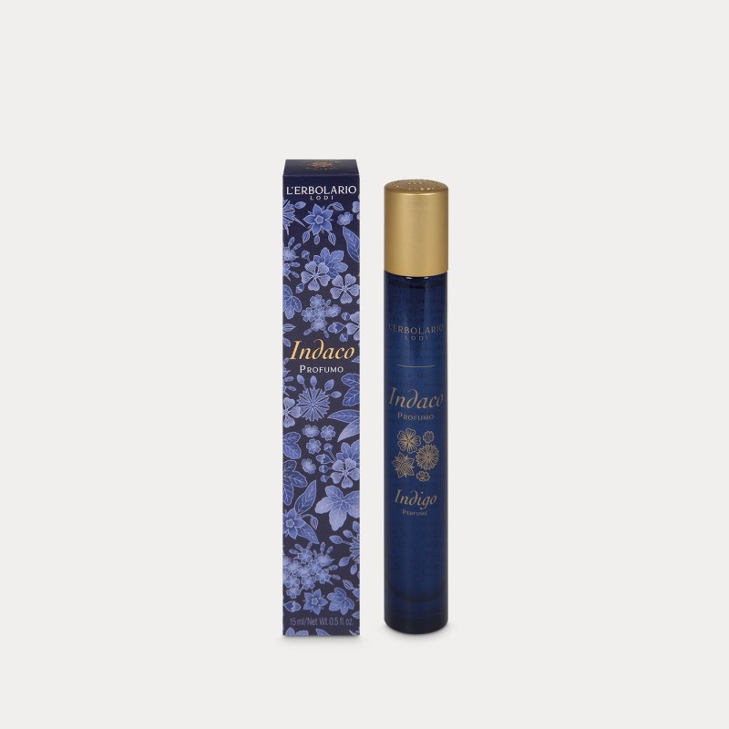 INDACO PROFUMO VINTAGE24 15ML
