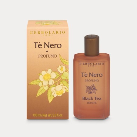 TE' NERO PROFUMO 100ML