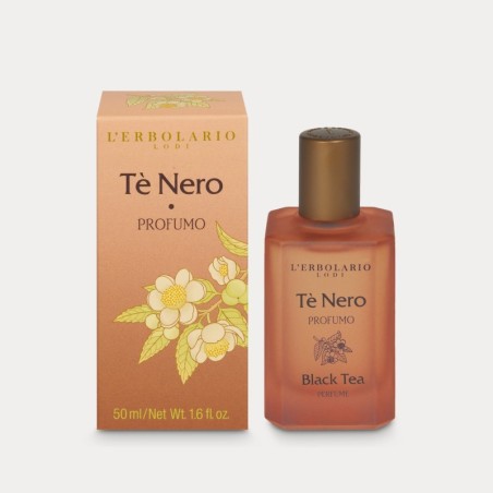 TE' NERO PROFUMO 50ML