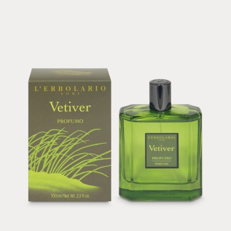 VETIVER PROFUMO 100ML
