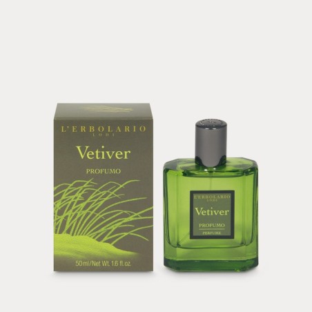 VETIVER PROFUMO 50ML