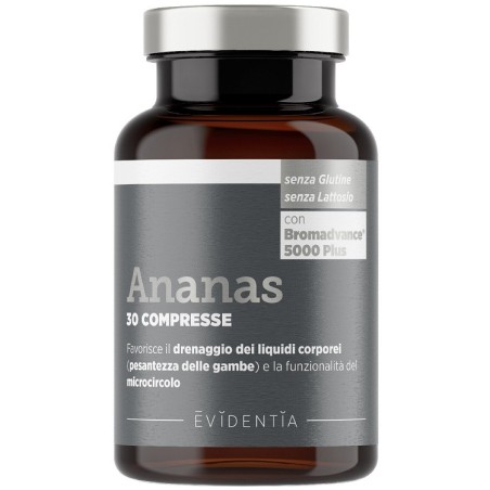 ANANAS 30 Compresse