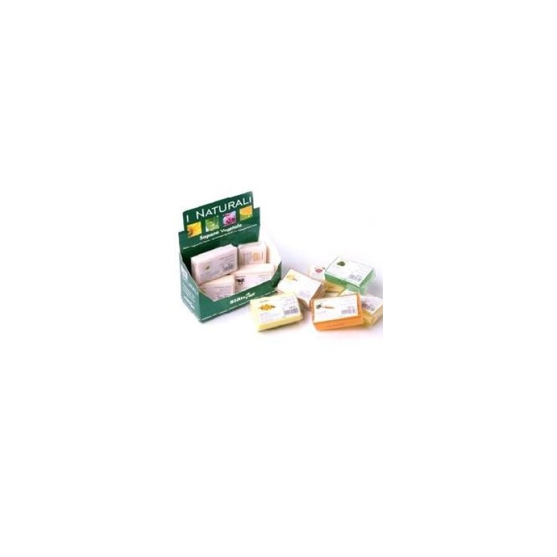 SAPONE CAMOMILLA 100G