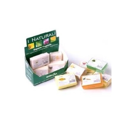 SAPONE CAMOMILLA 100G