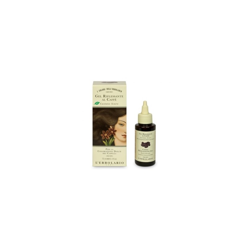 GEL RIFLESSANTE CAST SCU 70ML