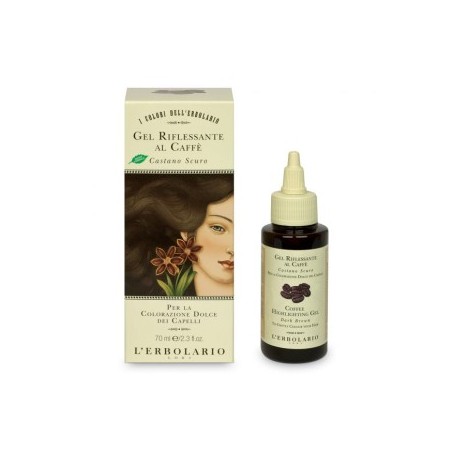 GEL RIFLESSANTE CAST SCU 70ML