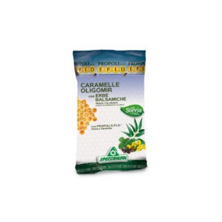 OLIGOMIR EPID Caramelle SFUSE 3KG