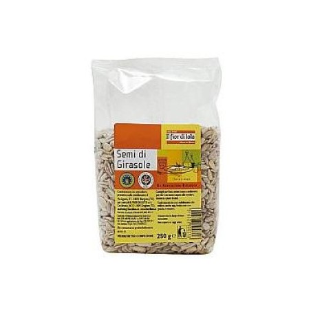 GIRASOLE SEMI 250G