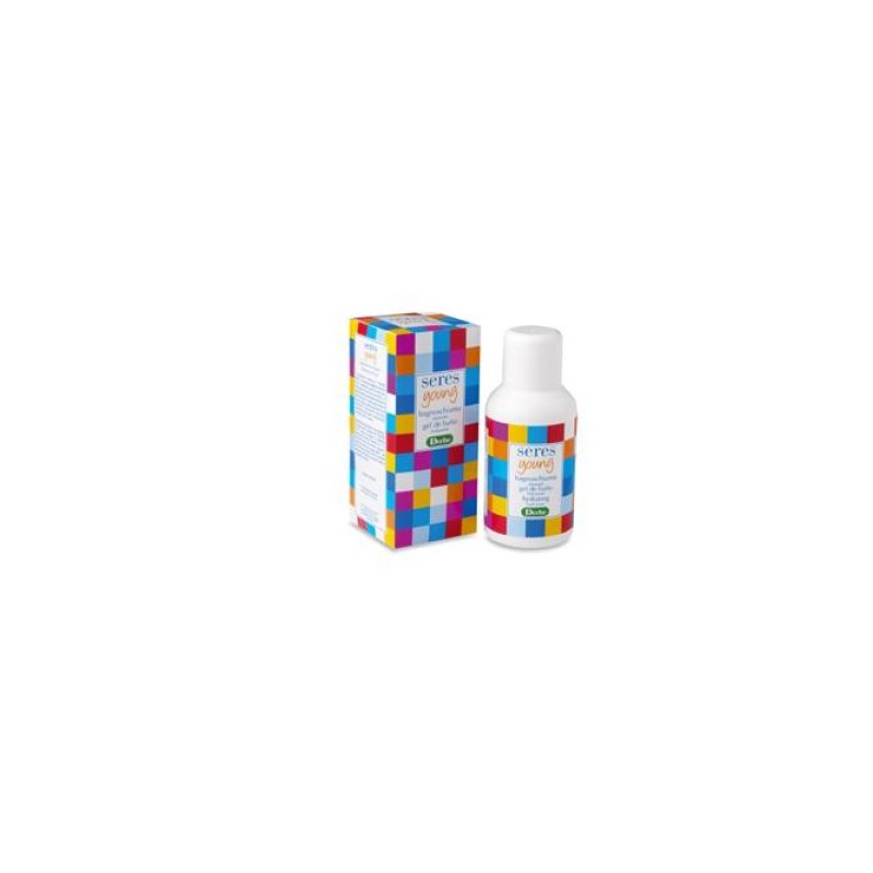 BAGNOSCHIUMA YOUNG 250ML