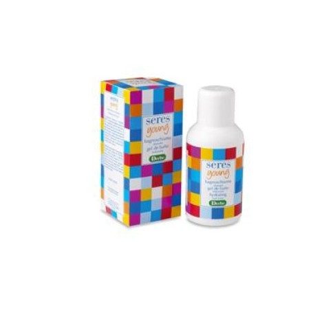 BAGNOSCHIUMA YOUNG 250ML