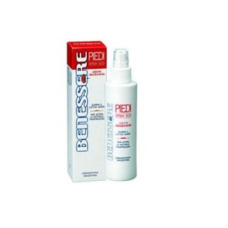 PIEDI SPRAY DEODORANTE 150ML