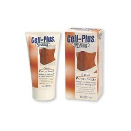 CELL PLUS CREMA PANCIA SNELLA