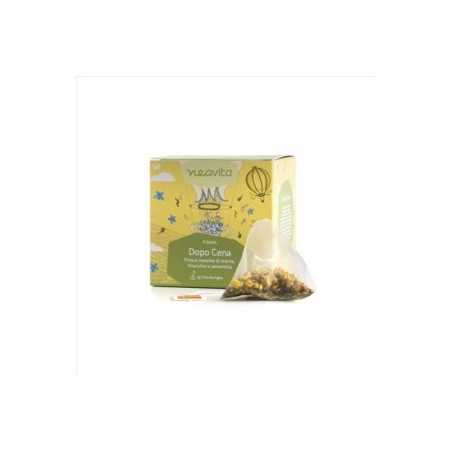 FILTROSCRIGNO DOPOCENA15 FlaconiX2,5G