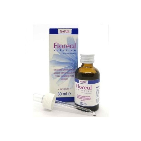 FLOREAL SOLUTION 30ML