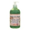 SAPONE ALEPPO ALLORO 500ML