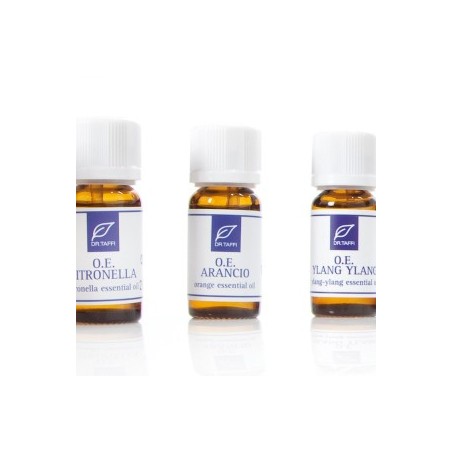 Olio Essenziale MIRRA 10ML