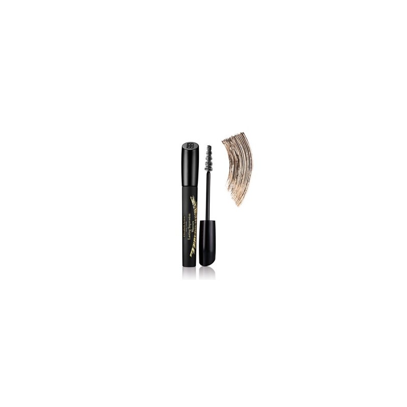 LAVERA MASCARA VOLUME 02 BROWN