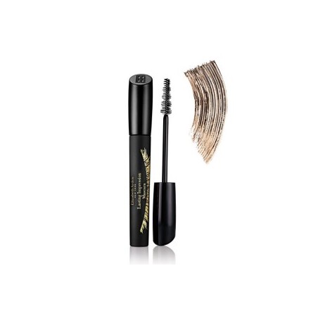 LAVERA MASCARA VOLUME 02 BROWN