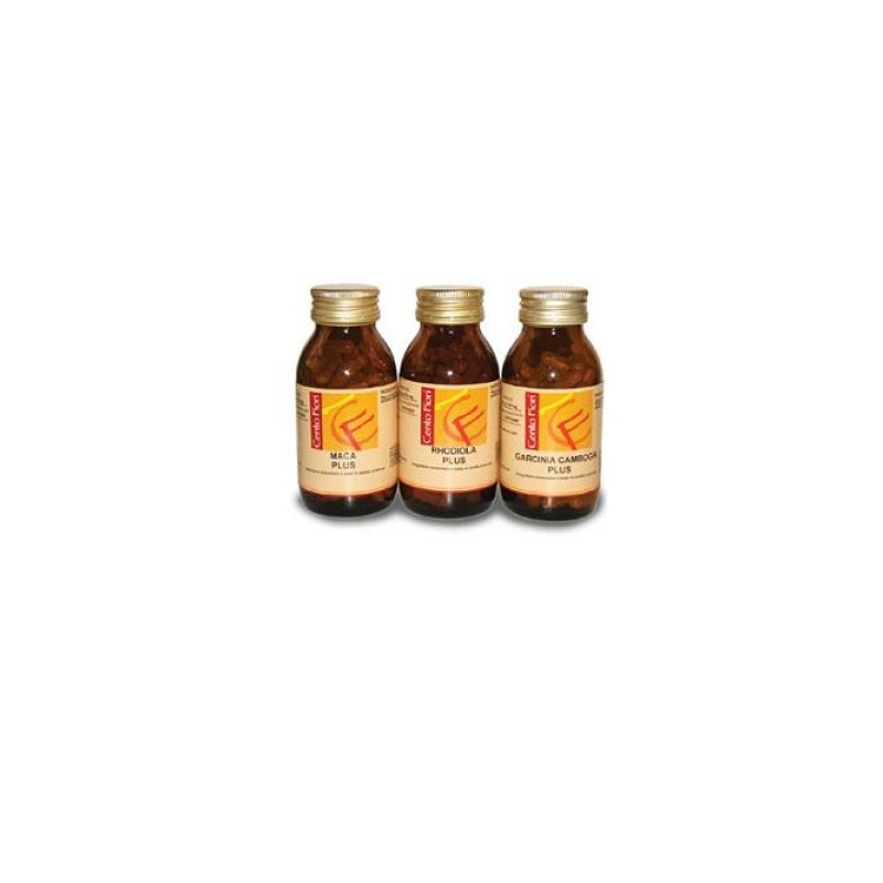 SCHISANDRA 50 Capsule