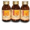 SCHISANDRA 50 Capsule
