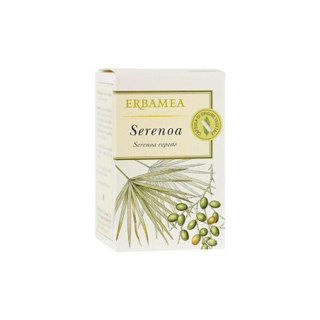 SERENOA 50 Capsule