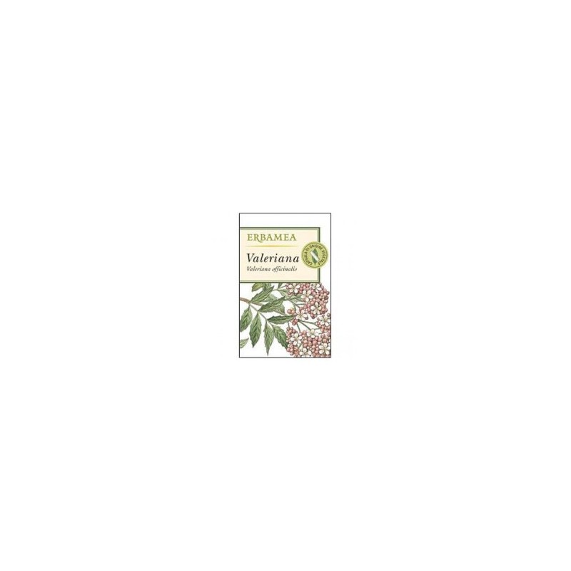 VALERIANA 50 Capsule