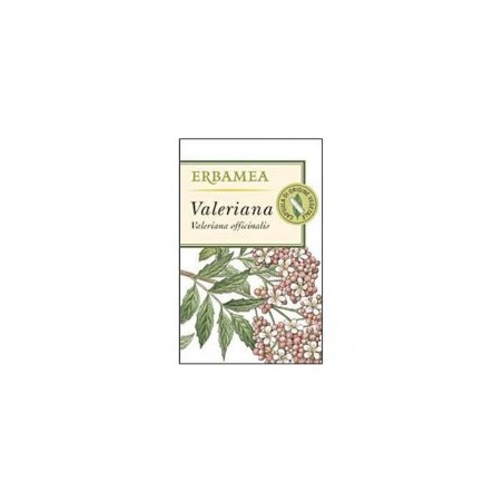 VALERIANA 50 Capsule